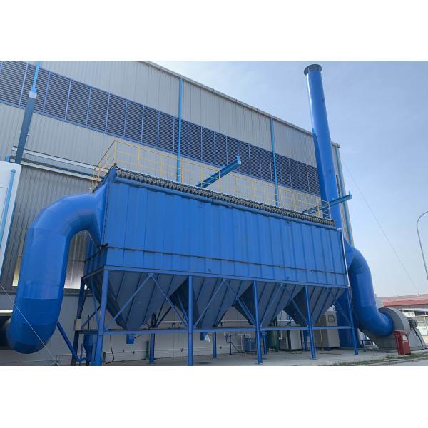Quality I Type Hot Dip Galvanizing Line Industrial Turnkey Hot Dip Galvanizing Plant for sale