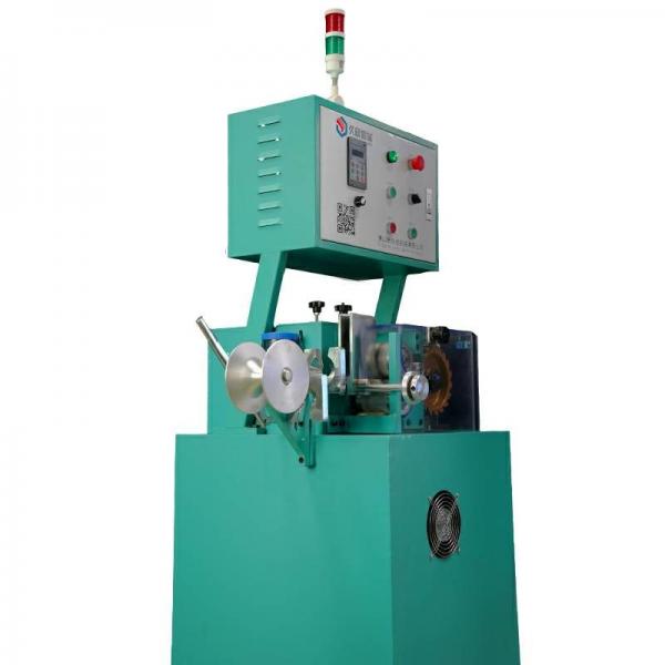 Quality OEM Plastic Regrind Pelletizing Machine Plastic Bottle Granulator for sale