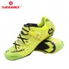 China Reinforce Toe Cup Design Cycling Shoes Anti Collision High Durability factory