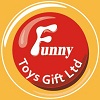 China supplier Funny Toys Gift Limited