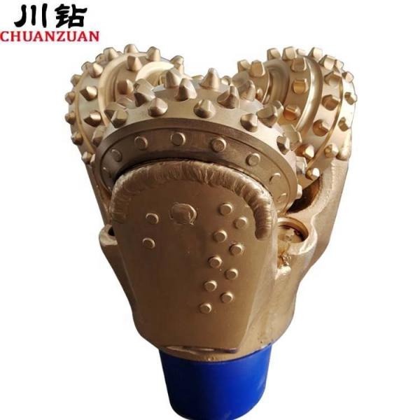 Quality 12 1/4 311.1mm tci tricone roller rock bit/ with factory price for sale