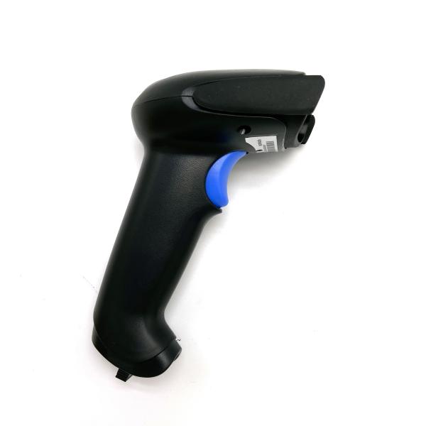 Quality 32 Bit Bluetooth Barcode Scanner High Speed 1D 2D QR Code Reader for sale