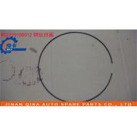 China Hw10|Hw12 Steel Wire Retaining Ring  Howo Truck Spare Parts Wg2229100012 factory