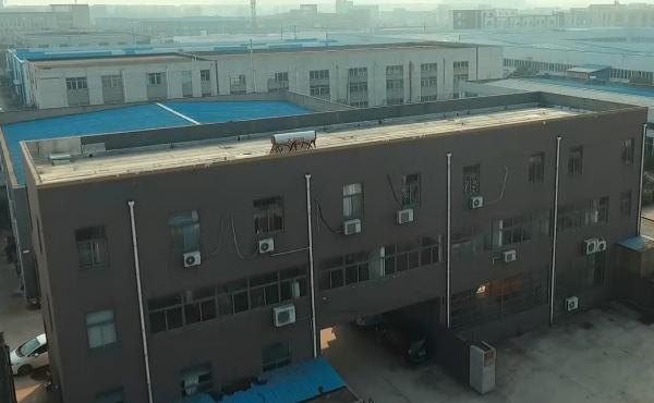 China Xi'An LIB Environmental Simulation Industry manufacturer