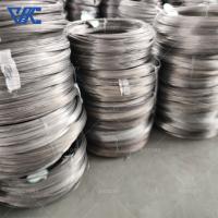 Quality Petroleum And Chemical Industry Nickel Base Alloy Inconel 690 Wire With Anti for sale