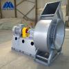 Quality Industrial Rotary Kilns Heavy Duty Centrifugal Fans Backward Blade for sale