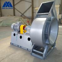 Quality Heavy Duty Centrifugal Fans for sale
