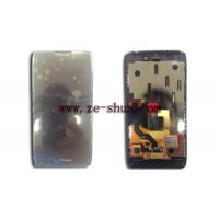 China Portable And Clear Motorola Razr Cell Phone LCD Screen Replacement factory