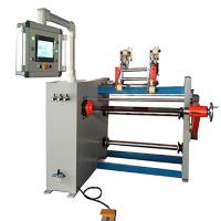 Quality Two Wire Guides Automatic Coil Winding Machine Copper Wire Winder for sale