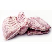 Quality High Barrier PA EVOH PE Hot Water Shrink Freezer Bags For Meat With Bones for sale