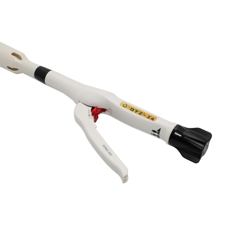 Anoscope Laparoscopic Circular Stapler Pph Surgical Stapling Titanium ...