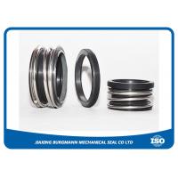 Quality Elastomer Pump Mechanical Seal For Water Pump ISO9001 : 2008 MG1 for sale