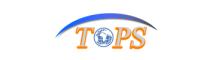 China Shanghai Tops Group Co., Ltd. logo