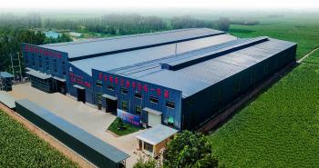 China Factory - Shandong Sennai Intelligent Technology Co., Ltd.