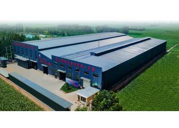China Factory - Shandong Sennai Intelligent Technology Co., Ltd.