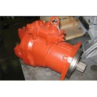 Quality Hmgc32 Ex200-1 Hitachi Excavator Hydraulic Pump Parts Travel Motor Replacement for sale