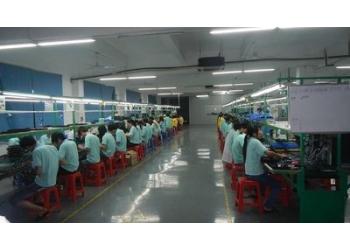 China Factory - Shenzhen Ouxiang Electronic Co., Ltd.