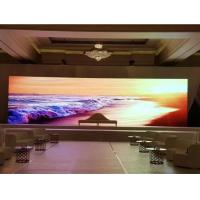 Quality Full Color P1.56 Fixed LED Display Panel HD 3840HZ For Exhibition for sale
