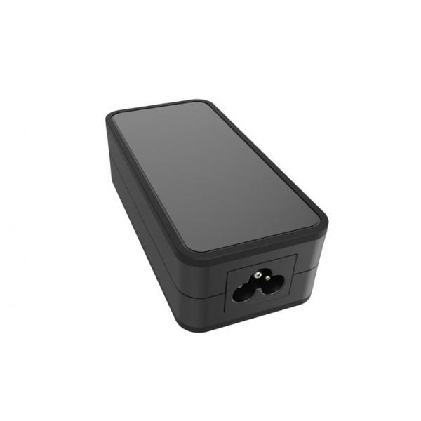 Quality AC Universal Travel Adapter Desktop Worldwide Plug Adapter 60W 5000ma Black for sale