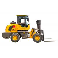 Quality All Terrain Forklift for sale