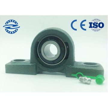 Quality China Stainless Steel Pillow Block Bearings , UCP214-4 NSK Pillow Block Bearings for sale