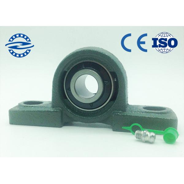 Quality China Stainless Steel Pillow Block Bearings , UCP214-4 NSK Pillow Block Bearings for sale