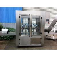 Quality ZCG Automatic Liquid Packing Machine 800ml Auto Liquid Filling Machine for sale