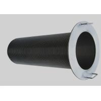 China Passive Wedge Wire Water Intake Screen, Scale Fish Farm Vacuum Rotary Drum factory