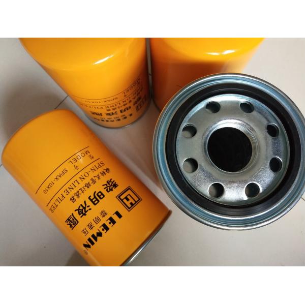 Quality SPAX-10X10 Oil Hydraulic Return Filter Element Dawn Rotating Pipeline Filter for sale