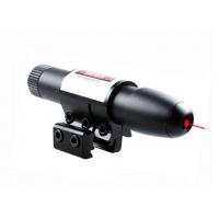 China Rail Mount Red Laser Gun Sight for pistol for sale