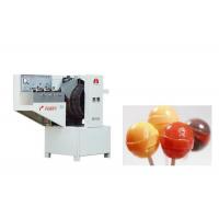 China High Speed Lollipop Forming Machine factory