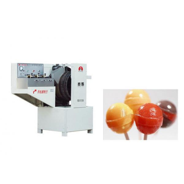 Quality High Speed Lollipop Forming Machine for sale