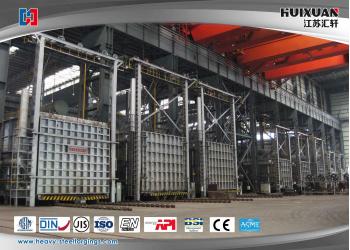 China Factory - JIANGSU HUI XUAN NEW ENERGY EQUIPMENT CO.,LTD