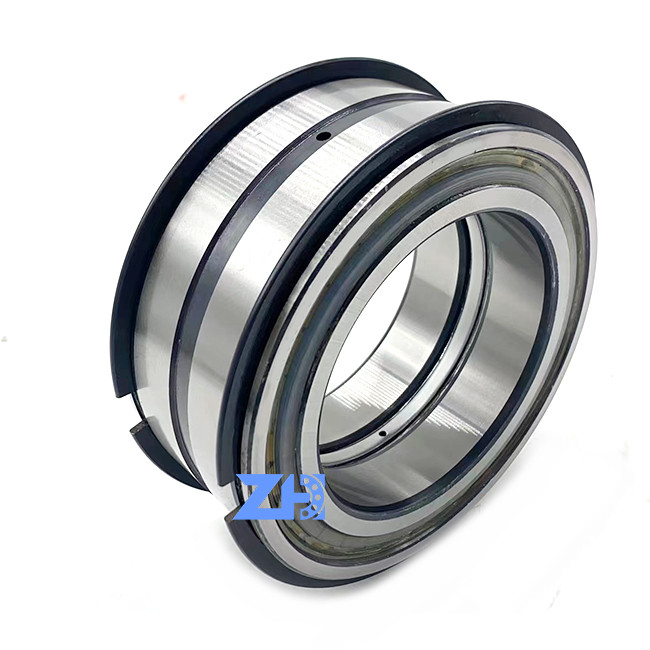 China NNF5020ADA-2LSVNR  separable single row Cylindrical roller bearings factory