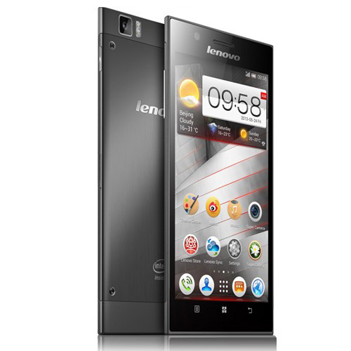 china In Stock Lenovo K900 Mobile Phone 5.5
