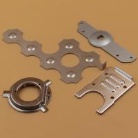 China Carbon Steel Medical Precision Metal Stamping Parts OEM ODM Available for sale