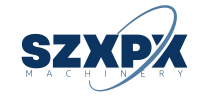 China Shenzhen XPX Machinery Equipment Co., Ltd. logo