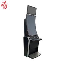 Quality 43 inch Curved Touch Screen Monitors For Video Slot Gaming Machines For Sale for sale