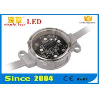 Quality 40mm RGB LED Pixel for sale