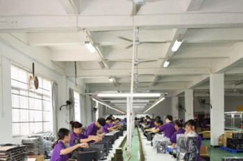 China Factory - Huizhou Coomaer Technology Co., Ltd.
