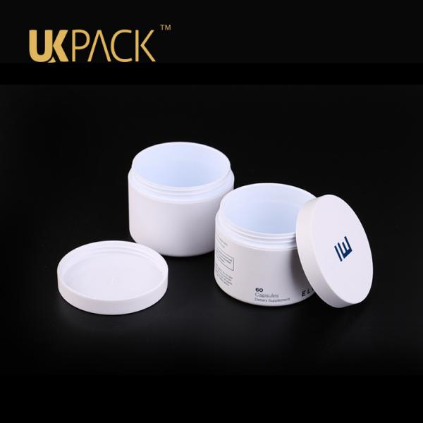 Hottest selling 100ML Luxury packaging Cream Jar low price