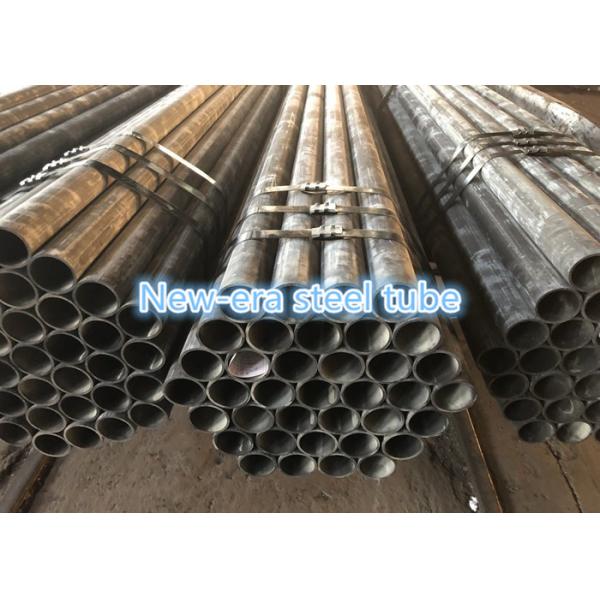 Quality Cold Drawn Seamless Alloy Steel Tube Seamless Mechanical Tubing ASTM A423 for sale