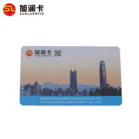 China Hot sell STMicroelectronics ST25TB512 ST25TB02K ST25TB04K chip NFC card Manufacturer from China factory