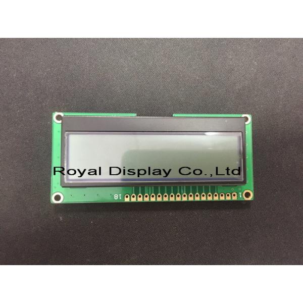 Quality Hand Held Device Led Graphic Display , Monochrome Lcd Display Module for sale
