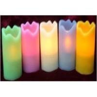 China candle light, tea light, Led candle factory