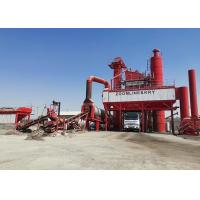 China PLC Asphalt Processing Plant Bitumen Manufacturing Plant Low Failure factory