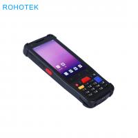 Quality Versatile Android PDA Scanner Wireless PDA Portable Device Digital for sale