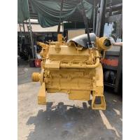 China 4W8050 ENGINE AR Caterpillar parts Diesel Engine Assembly for sale