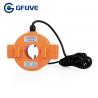 China 600V 5m Cable 0.5s IP68 Clamp On Current Transformer factory