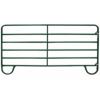 Quality Heavy Duty Livestock Fence Panel Farm Fence Gate Hot Dipped Galvanized for sale